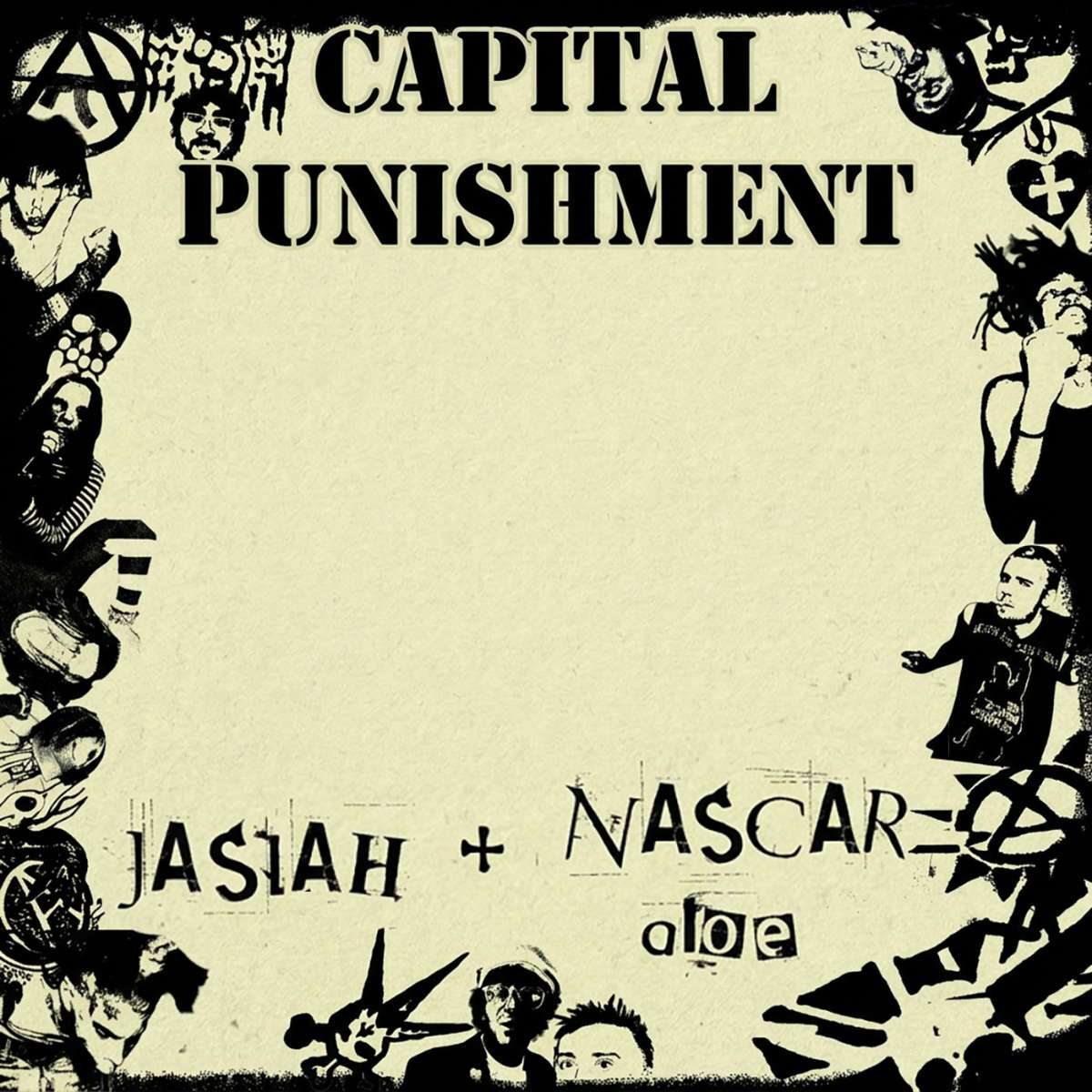 Nascar Aloe + Jasiah – ‘Capital Punishment Tour’