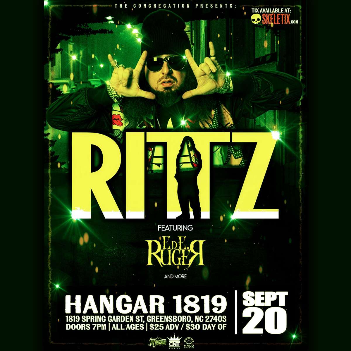 Rittz
