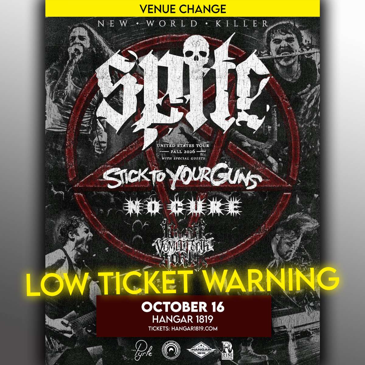 Spite